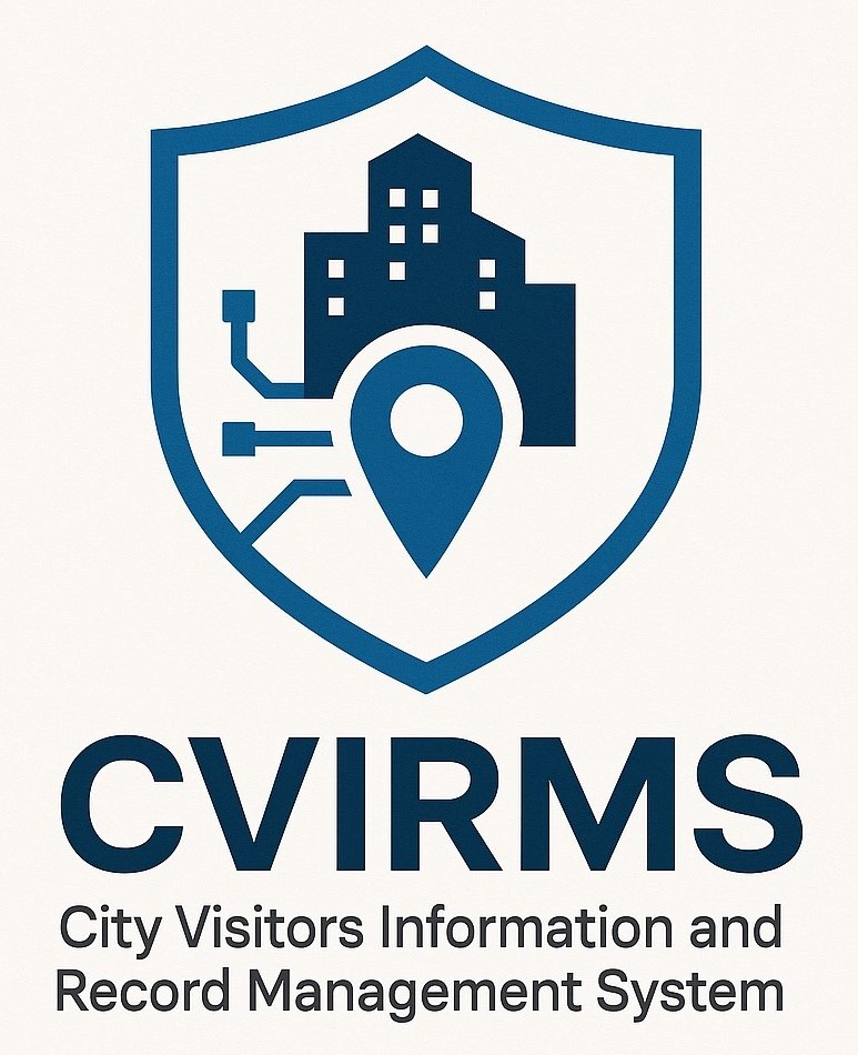 CVIRMS Logo